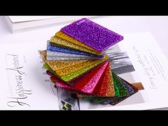 Ακτινοβολήστε ακρυλικό φύλλο